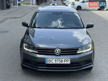 Авто Volkswagen Jetta 2017 № 7727149