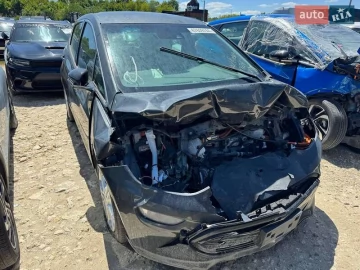 Авто Chevrolet Bolt Ev 2021 № 7727150