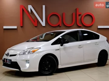 Авто Toyota Prius 2014 № 7727153
