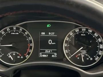 Авто Skoda Octavia 2012 № 7727154