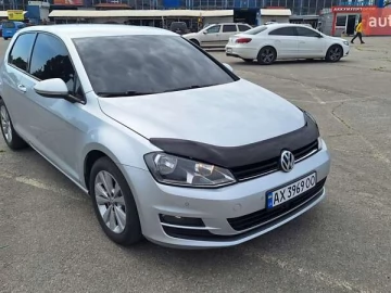 Авто Volkswagen Golf 2013 № 7727155