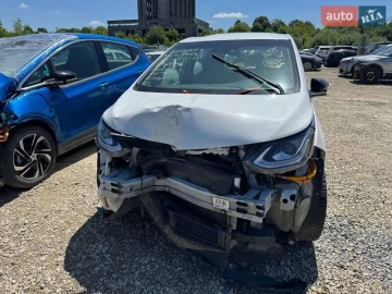 Авто Chevrolet Bolt Ev 2018 № 7727160