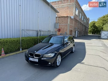 Авто BMW 3 Series 2011 № 7727167