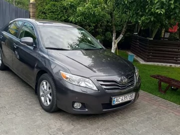 Авто Toyota Camry 2011 № 7727175