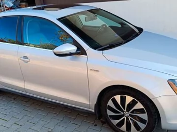 Авто Volkswagen Jetta 2013 № 7727176