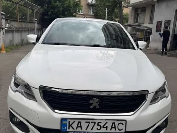 Авто Peugeot 301 2020 № 7727182