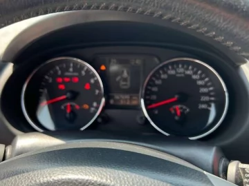 Авто Nissan Qashqai 2013 № 7727189