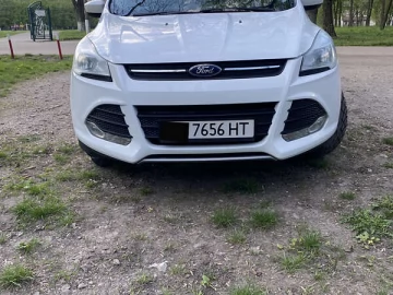 Авто Ford Escape 2015 № 7727192
