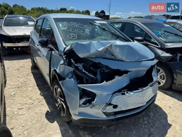 Авто Chevrolet Bolt Ev 2023 № 7727200