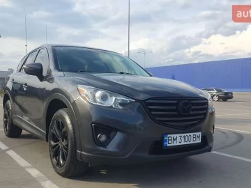 Авто Mazda Cx-5 2015 № 7727217