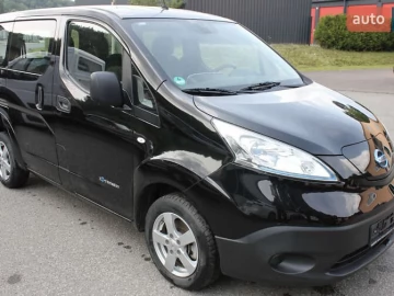 Авто Nissan E-Nv200 2017 № 7727224