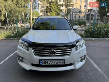 Авто Toyota Rav4 2011 № 7727243