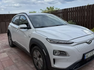 Авто Hyundai Kona 2020 № 7727262