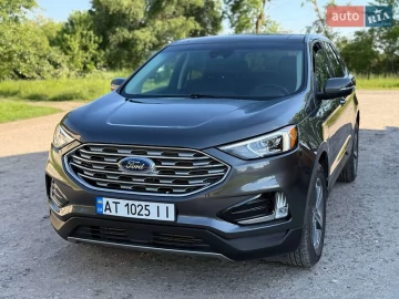 Авто Ford Edge 2019 № 7727263