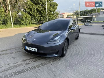 Авто Tesla Model 3 2022 № 7727271