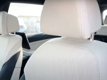 Авто Skoda Octavia 2017 № 7727272
