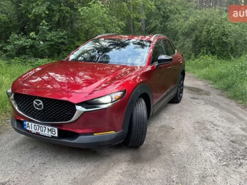 Авто Mazda Cx-30 2021 № 7727274