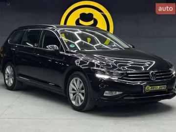 Авто Volkswagen Passat 2021 № 7727276