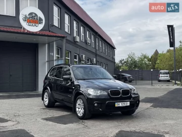 Авто BMW X5 2013 № 7727278