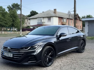 Авто Volkswagen Arteon 2022 № 7727311