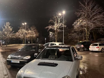 Авто ВАЗ 2170 Priora 2007 № 7727327