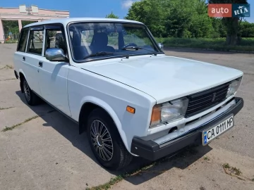 Авто ВАЗ 2104 2008 № 7727330
