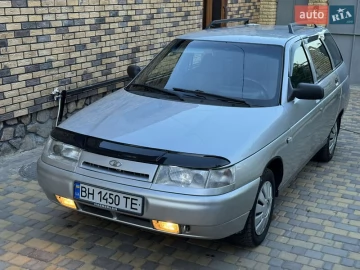 Авто ВАЗ 2111 2005 № 7727337