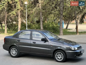 Авто Daewoo Sens 2011 № 7727345