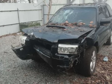 Авто Subaru Forester 2005 № 7727353