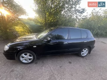 Авто Nissan Almera 2002 № 7727356