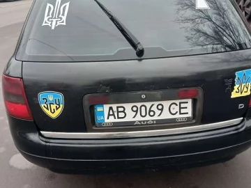 Авто Audi A6 2019 № 7727363