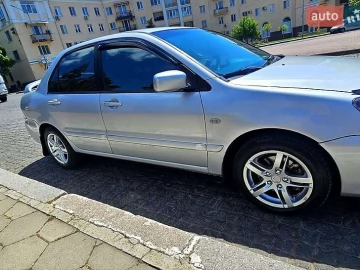 Авто Mitsubishi Lancer 2005 № 7727376