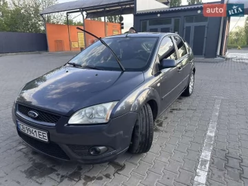 Авто Ford Focus 2007 № 7727409