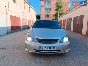 Авто Toyota Camry 2003 № 7727427