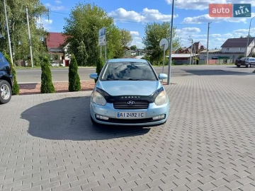 Авто Hyundai Accent 2008 № 7727434