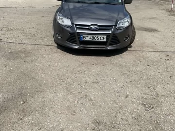 Авто Ford Focus 2011 № 7727439