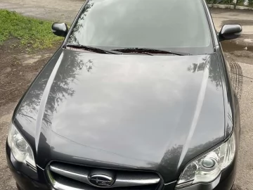 Авто Subaru Legacy 2007 № 7727461