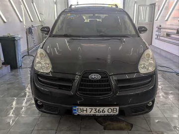 Авто Subaru Tribeca 2006 № 7727467