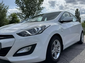 Авто Hyundai I30 2012 № 7727514