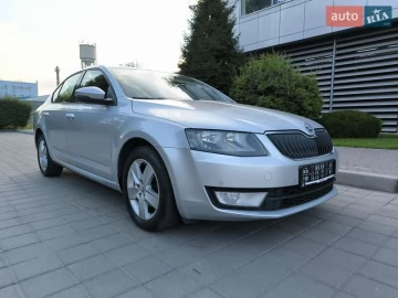 Авто Skoda Octavia 2013 № 7727534