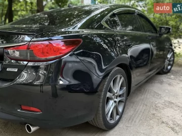 Авто Mazda 6 2014 № 7727543