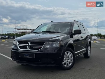 Авто Dodge Journey 2018 № 7727566