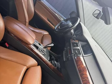 Авто BMW X5 2008 № 7727569