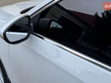 Авто Volkswagen Passat 2016 № 7727575