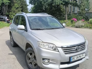 Авто Toyota Rav4 2013 № 7727585