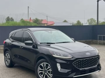 Авто Ford Escape 2020 № 7727609