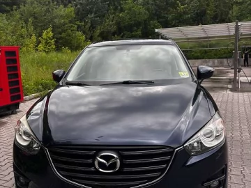 Авто Mazda Cx-5 2016 № 7727620
