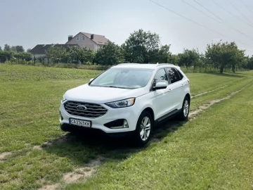 Авто Ford Edge 2019 № 7727621