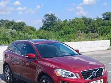 Авто Volvo Xc60 2012 № 7727628