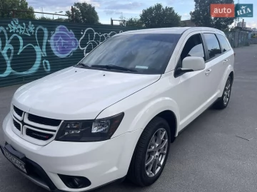 Авто Dodge Journey 2019 № 7727629